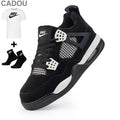 Ghete AJ Imblanite, Black/White
