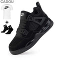 Ghete AJ Imblanite, Black