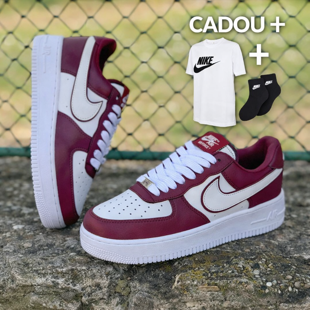 AF1 Line Visiniu