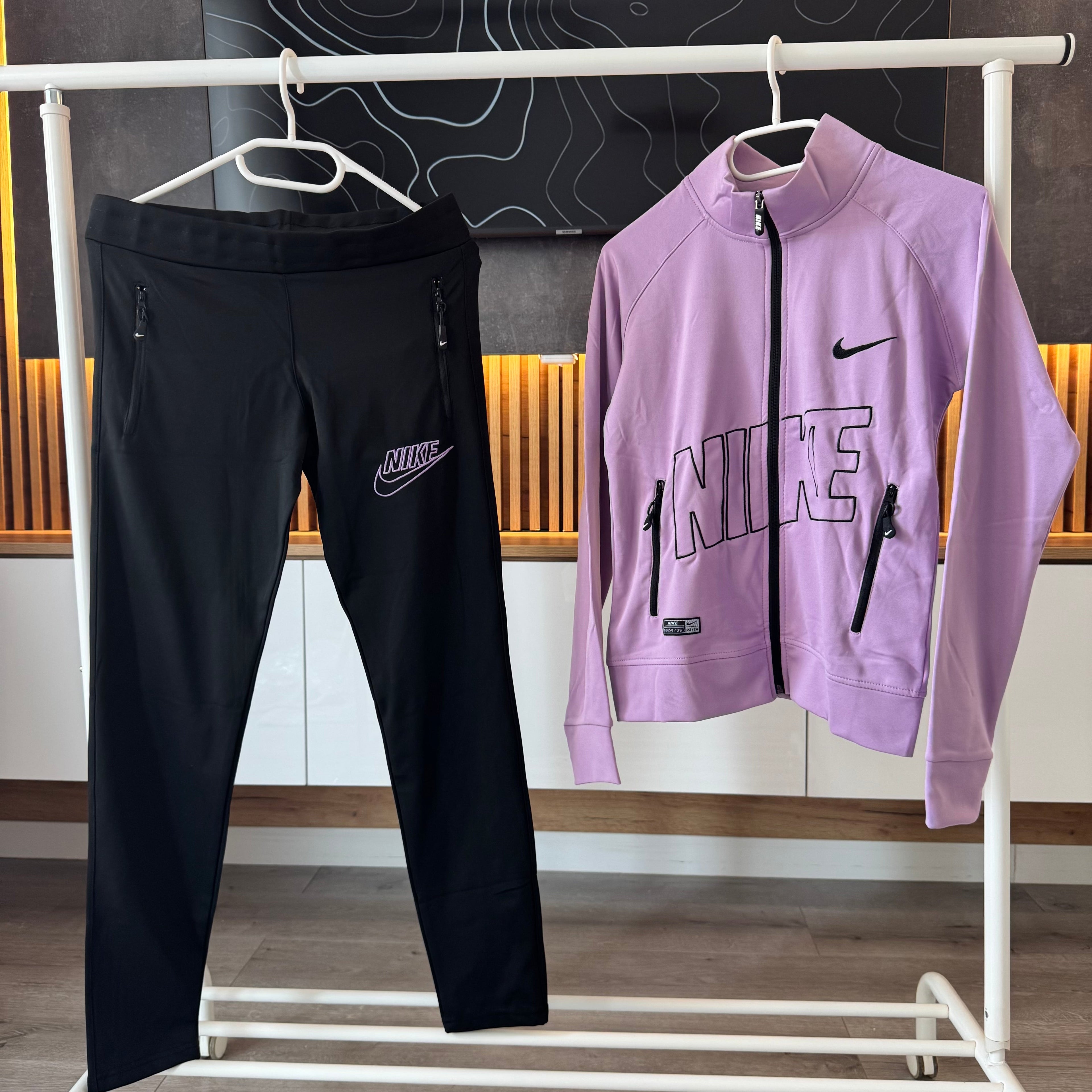 Trening Damă UrbanFit - NNRZ