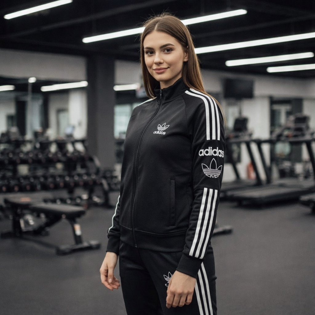 Trening dama - TAONN