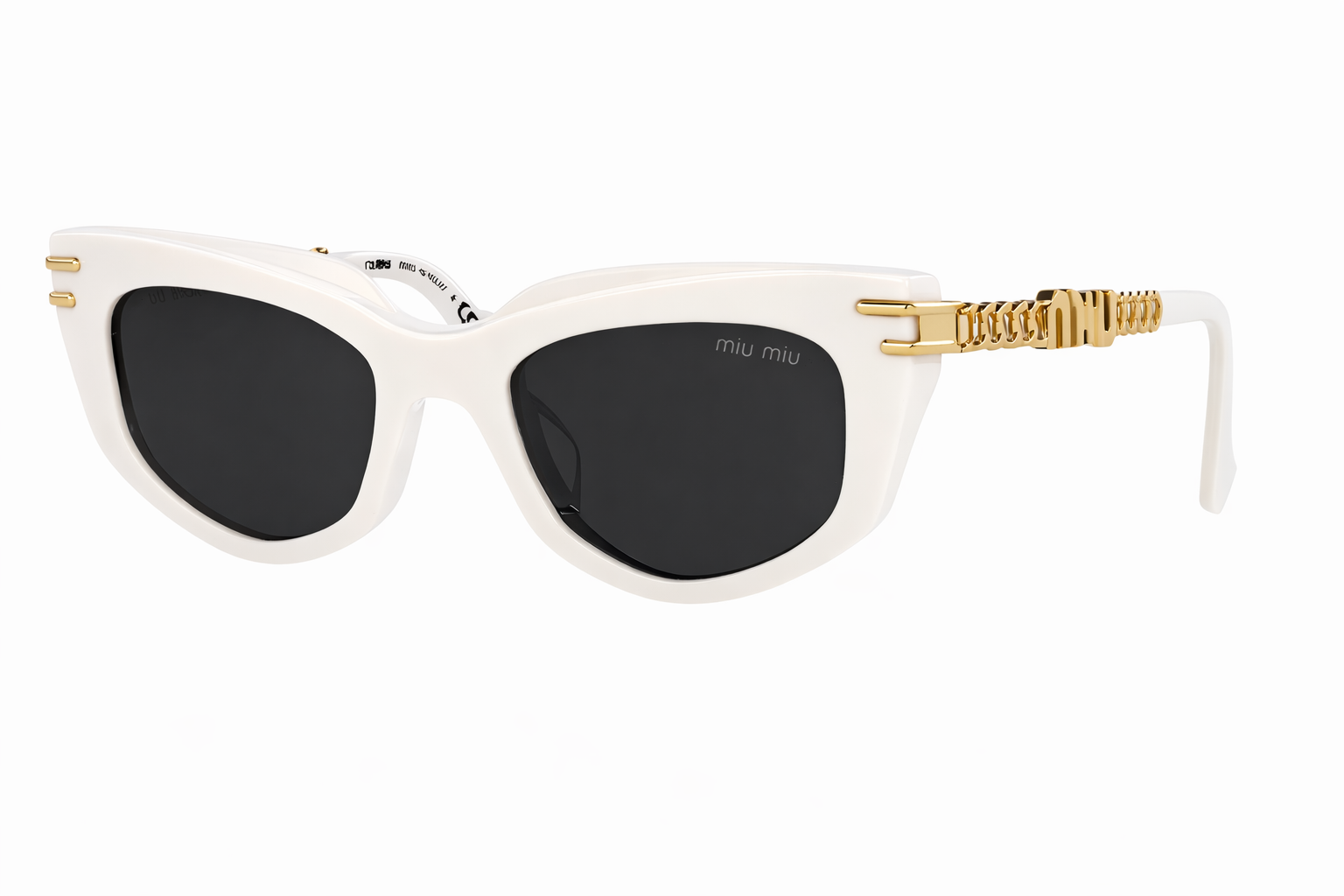 Miu Miu MU 12WS 1425S0