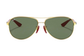 Ray-Ban RB8313-M F008/71 Scuderia Ferrari