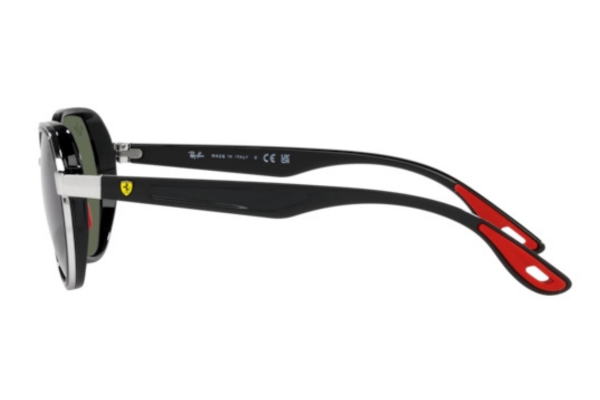 Ray-Ban Scuderia Ferrari Collection RB3674M F00771