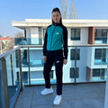 Trening Dama - TCAV11