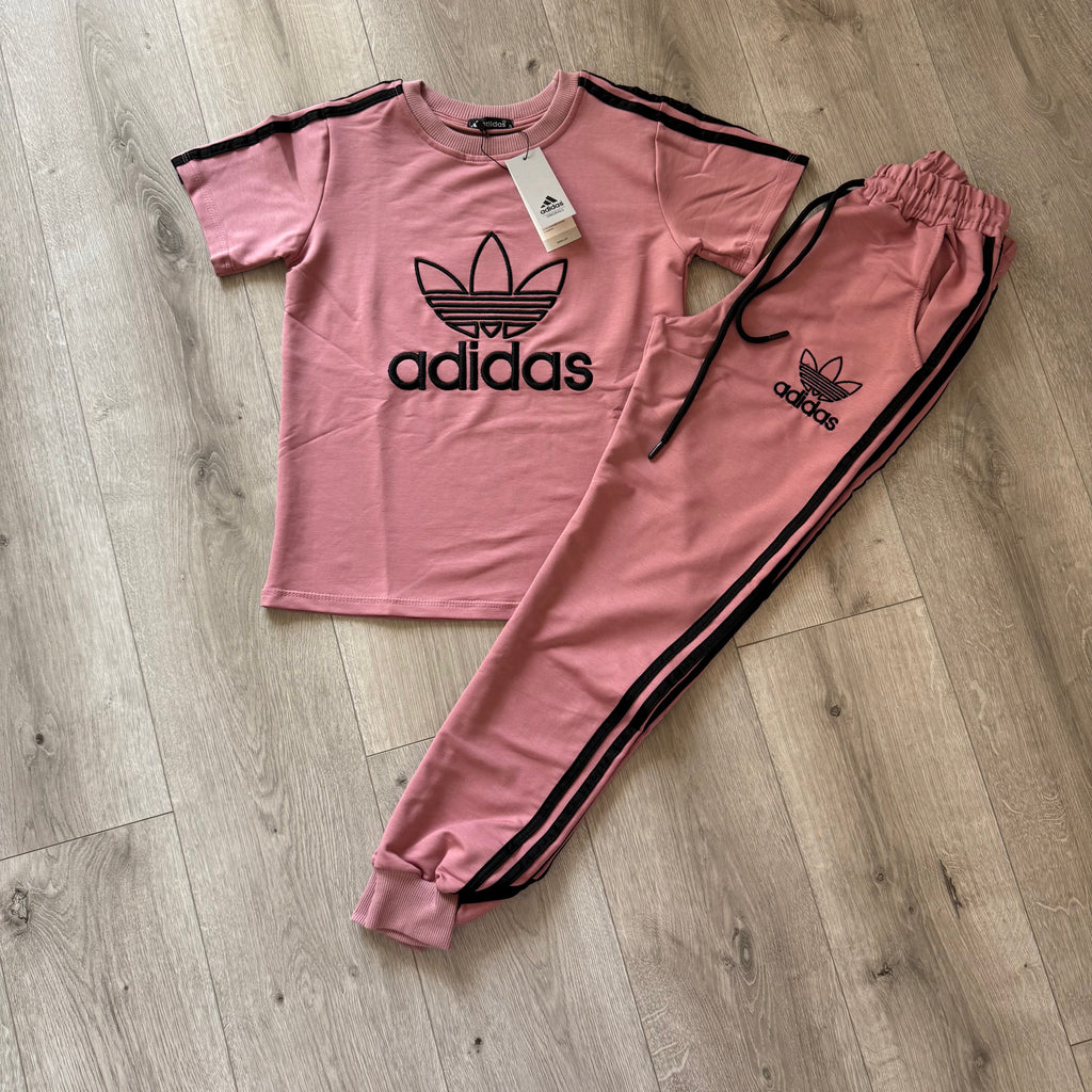 Trening dama - TAORD
