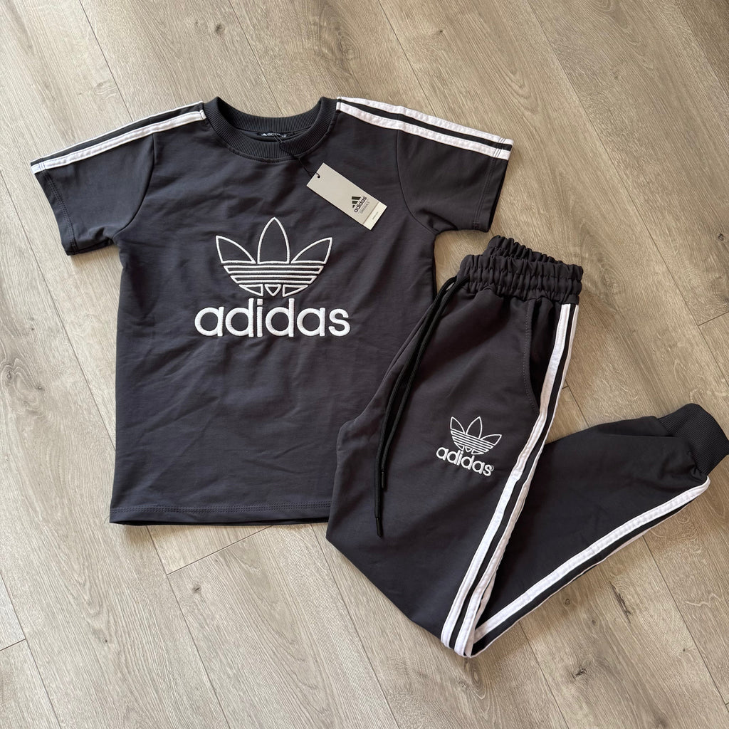 Trening dama - TAOGG