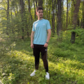 Trening barbat - CAOBNN
