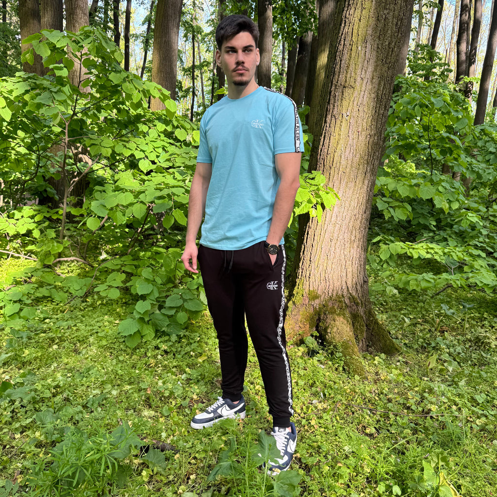 Trening barbat - TCKBN