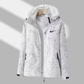 Geaca Nike Dama Tmn Alb