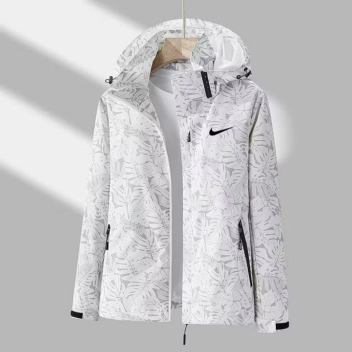 Geaca Nike Dama Tmn Alb