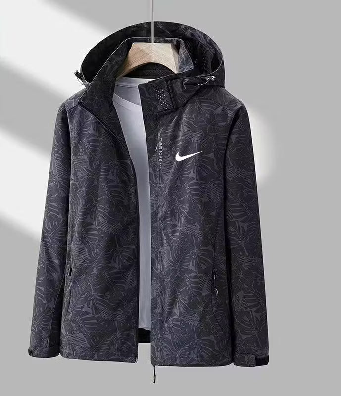 Geaca Nike Dama Tmn Roz
