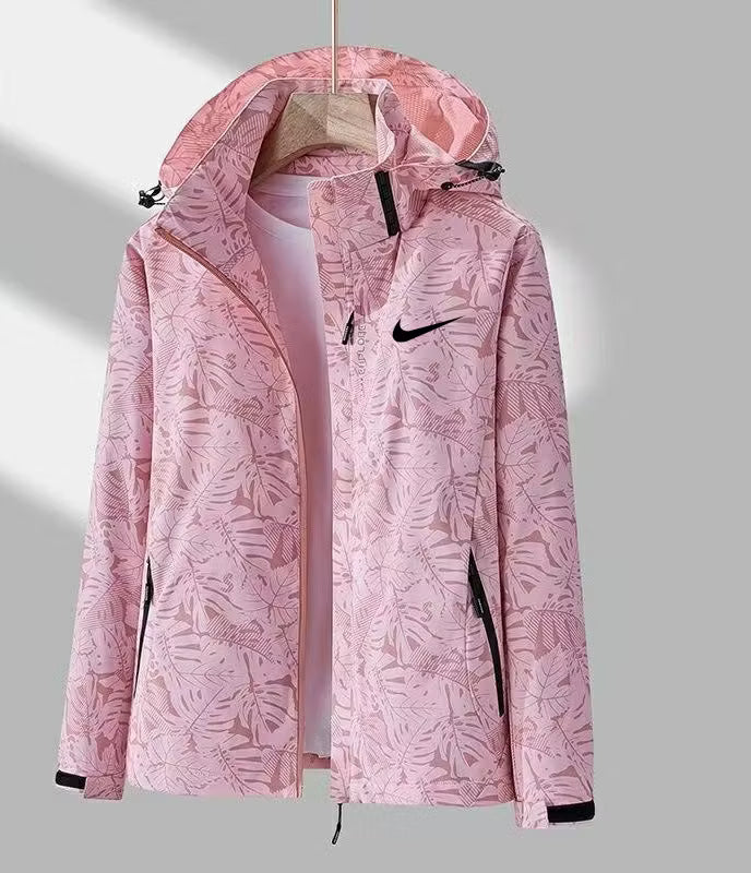 Geaca Nike Dama Tmn Mov