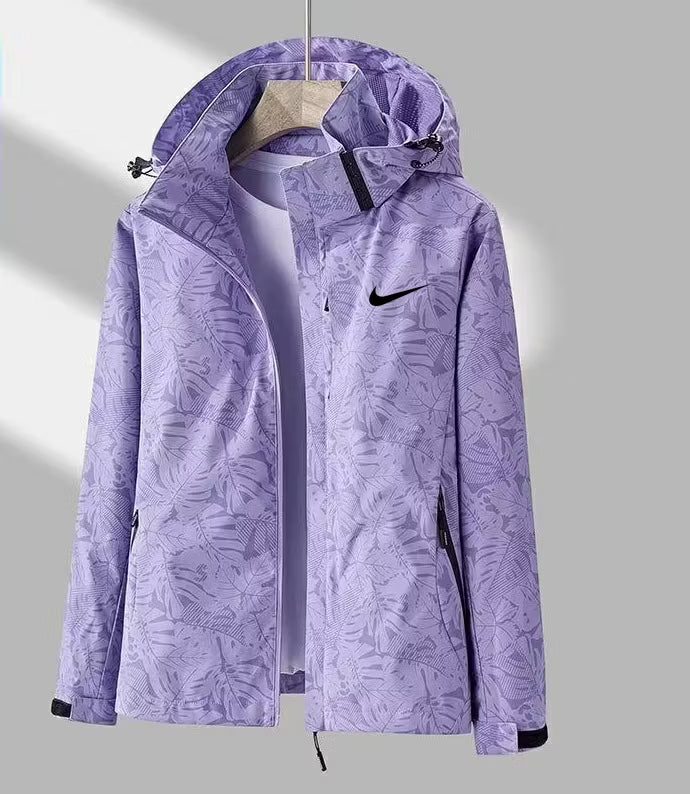 Geaca Nike Dama Tmn Mov