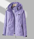 Geaca Nike Dama Tmn Mov