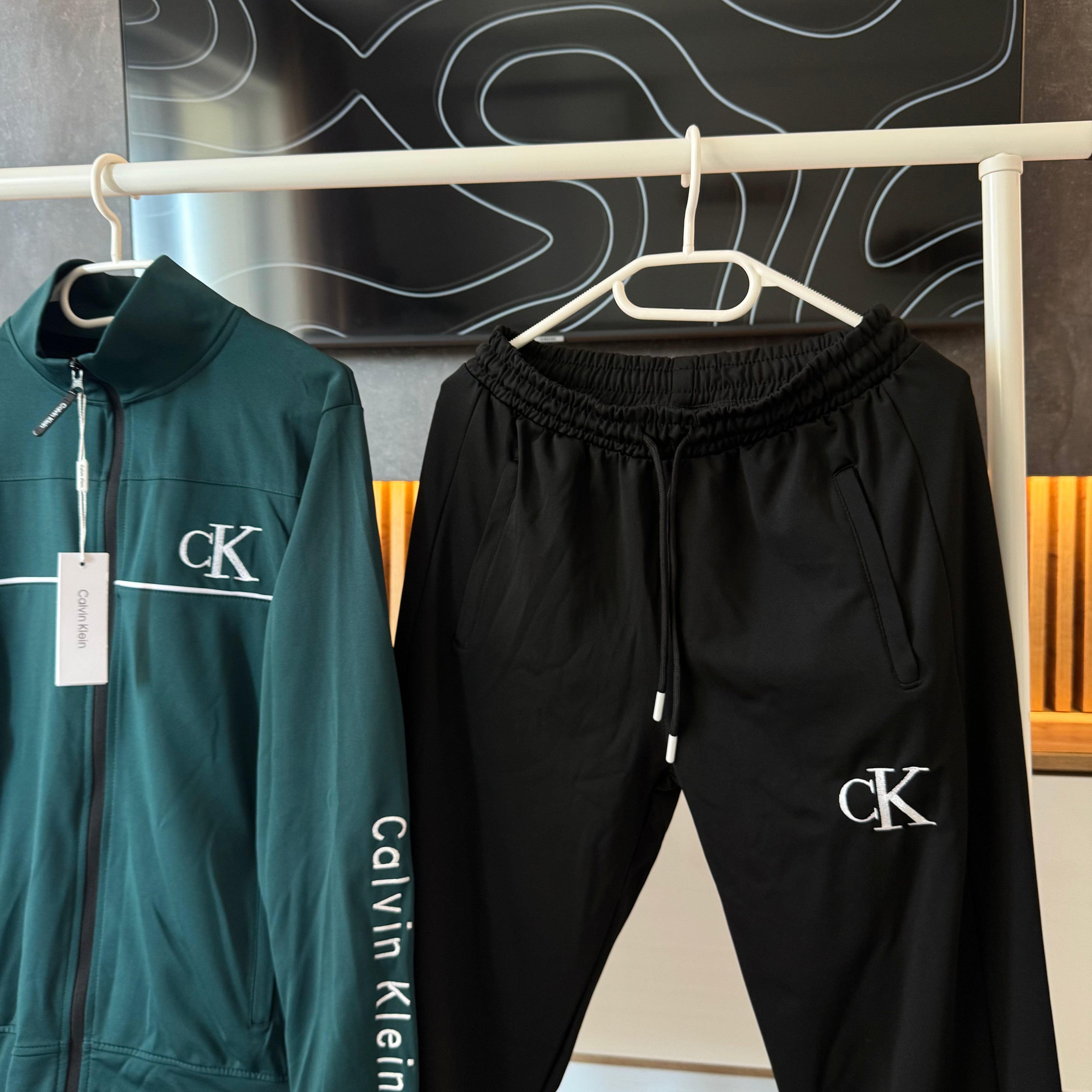 Trening barbat - TCKVN