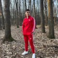 Trening barbat - TAORR