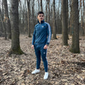 Trening barbat - TAOPP