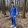 Trening barbat - TAOAA