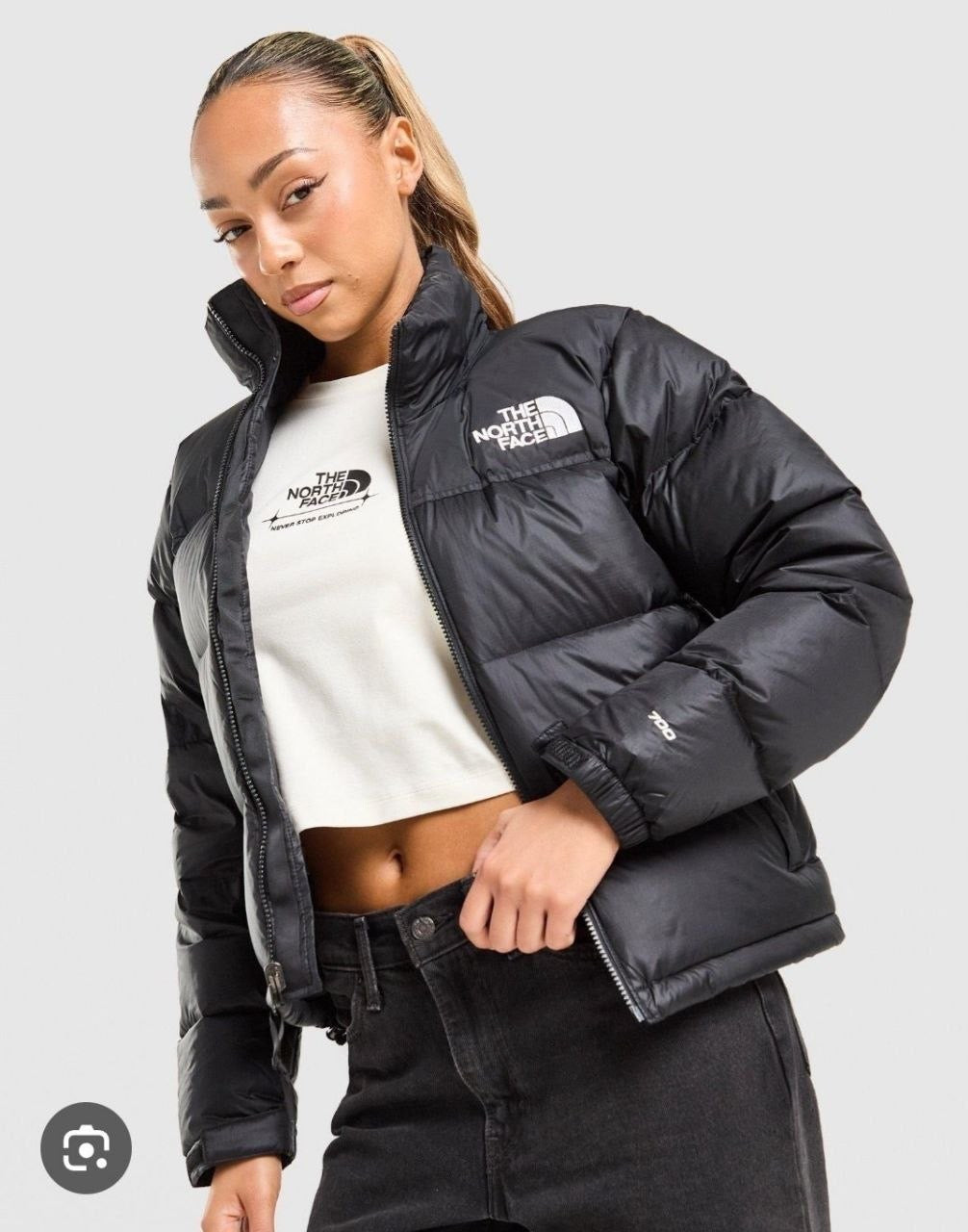 Geaca North Face