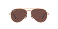 Ray-Ban Aviator Titanium Collection RB8225 3140/AF Polarized