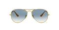 Ray-Ban Aviator Gradient RB3025 001/3F