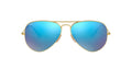 Ray-Ban Aviator Flash Lenses RB3025 112/17