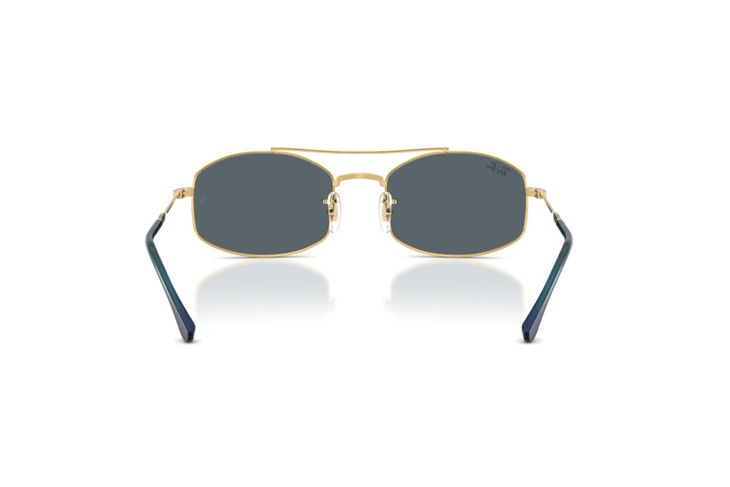 Ray-Ban RB3719 9278R5