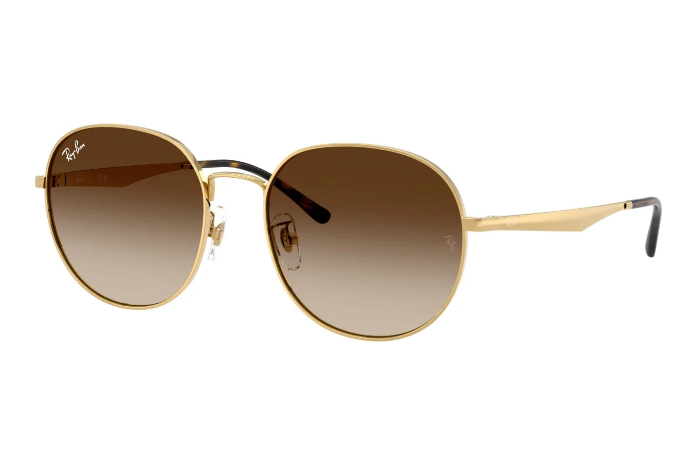 Ray-Ban RB3727D 001/13