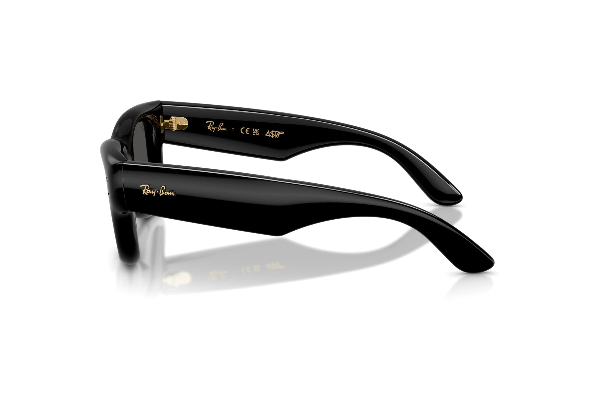 Ray-Ban WAYFARER A$AP ROCKY PUFFER Rb4940 601/58