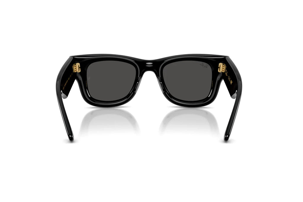 Ray-Ban WAYFARER A$AP ROCKY PUFFER Rb4940 601/87
