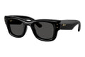 Ray-Ban WAYFARER A$AP ROCKY PUFFER Rb4940 601/58