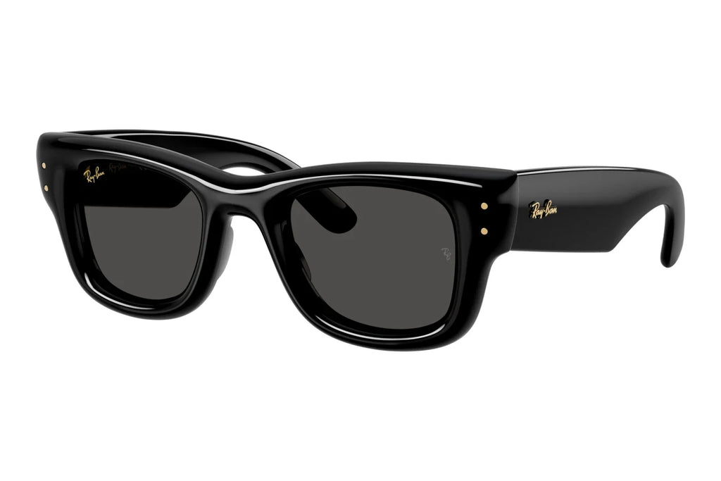 Ray-Ban WAYFARER A$AP ROCKY PUFFER Rb4940 601/87