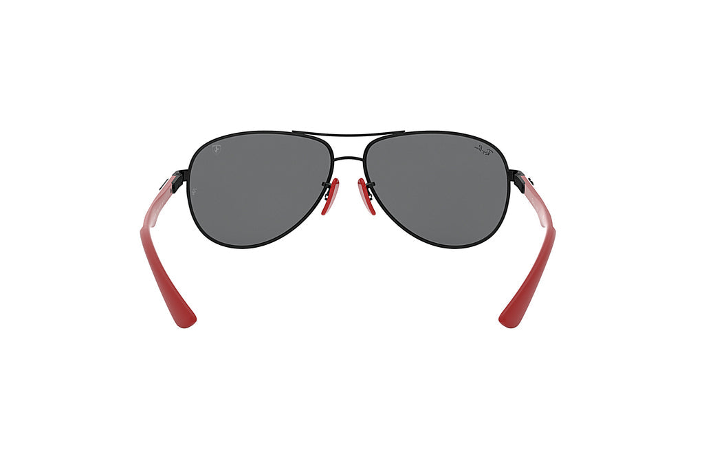 Ray-Ban Scuderia Ferrari RB8313-M F009/6G