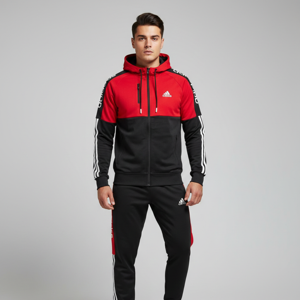 Trening barbat - TARN