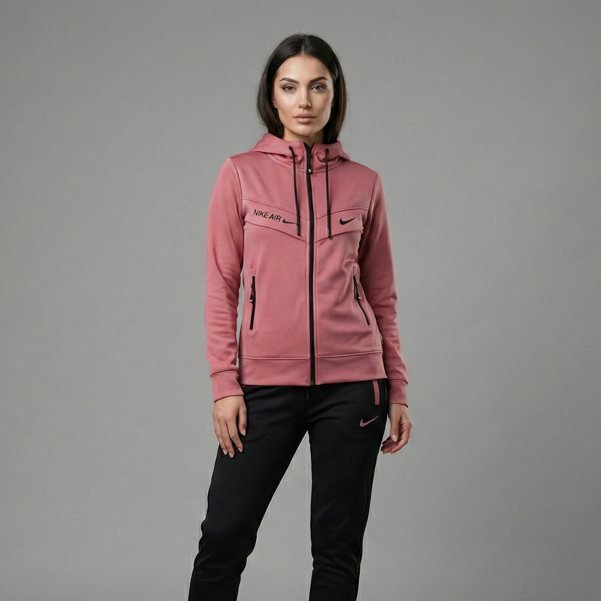 Trening dama - TNTLN