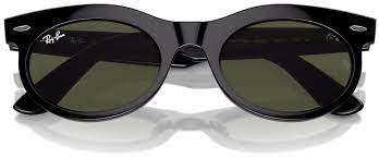 Ray-Ban Wayfarer Oval RB2242 901/31