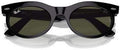 Ray-Ban Wayfarer Oval RB2242 901/31