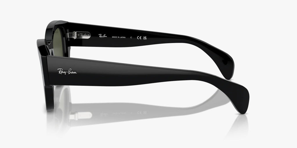 Ray-Ban  Jorge RB7681S 901/31