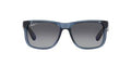 Ray-Ban Justin RB4165 6596T3 Polarized