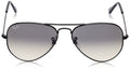 Ray-Ban Aviator Gradient RB3025 002/32