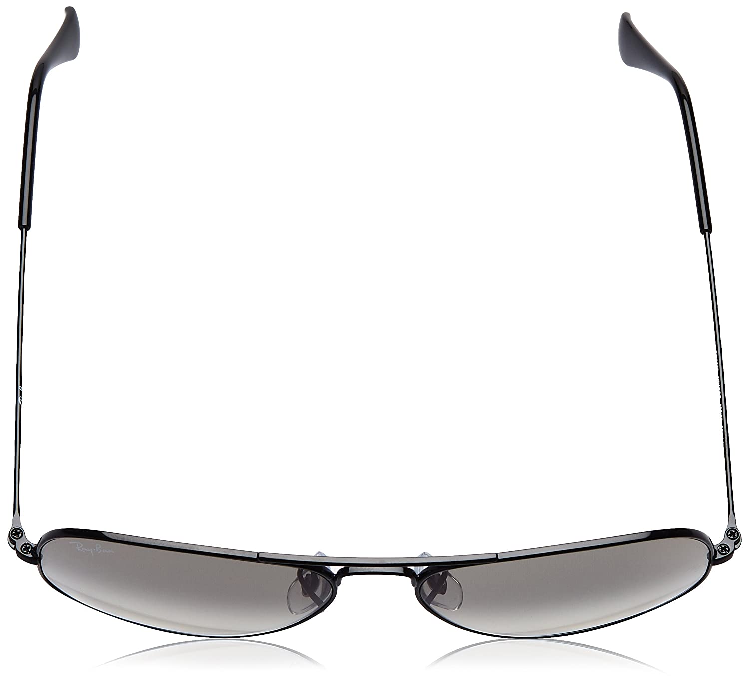 Ray-Ban Aviator Gradient RB3025 002/32
