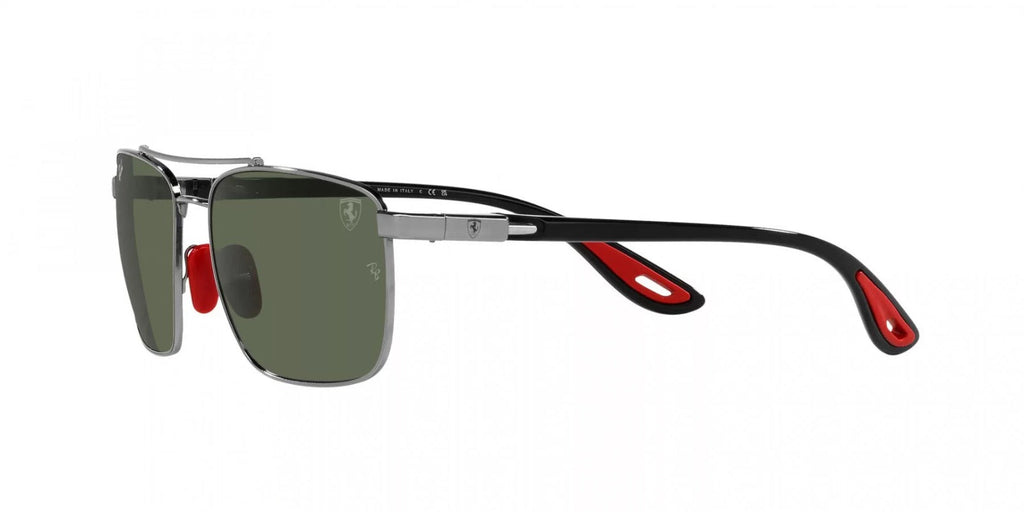 Ray-Ban Scuderia Ferrari Collection RB3715M F00171