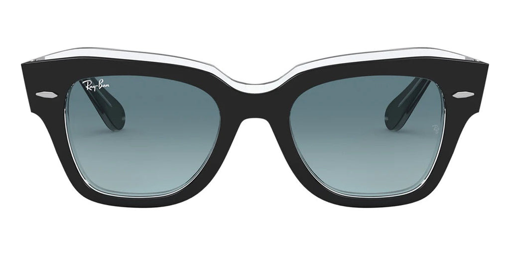 Ray-Ban State Street RB2186 1294/3M