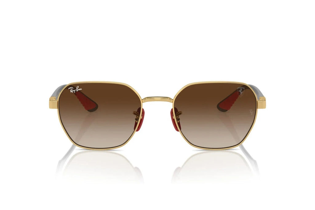 Ray-Ban Scuderia Ferrari Collection  RB3794M F02913