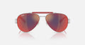 Ray-Ban Aviator SCUDERIA FERRARI COLLECTION RB3762M F125/6P