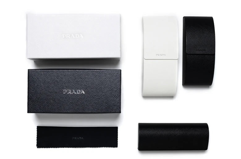 Prada PR65ZS ZVN09T