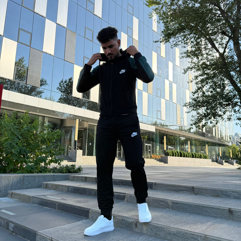 Trening Bărbat UrbanFit - NNVN1