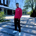 Trening Bărbat UrbanFit - NDRN