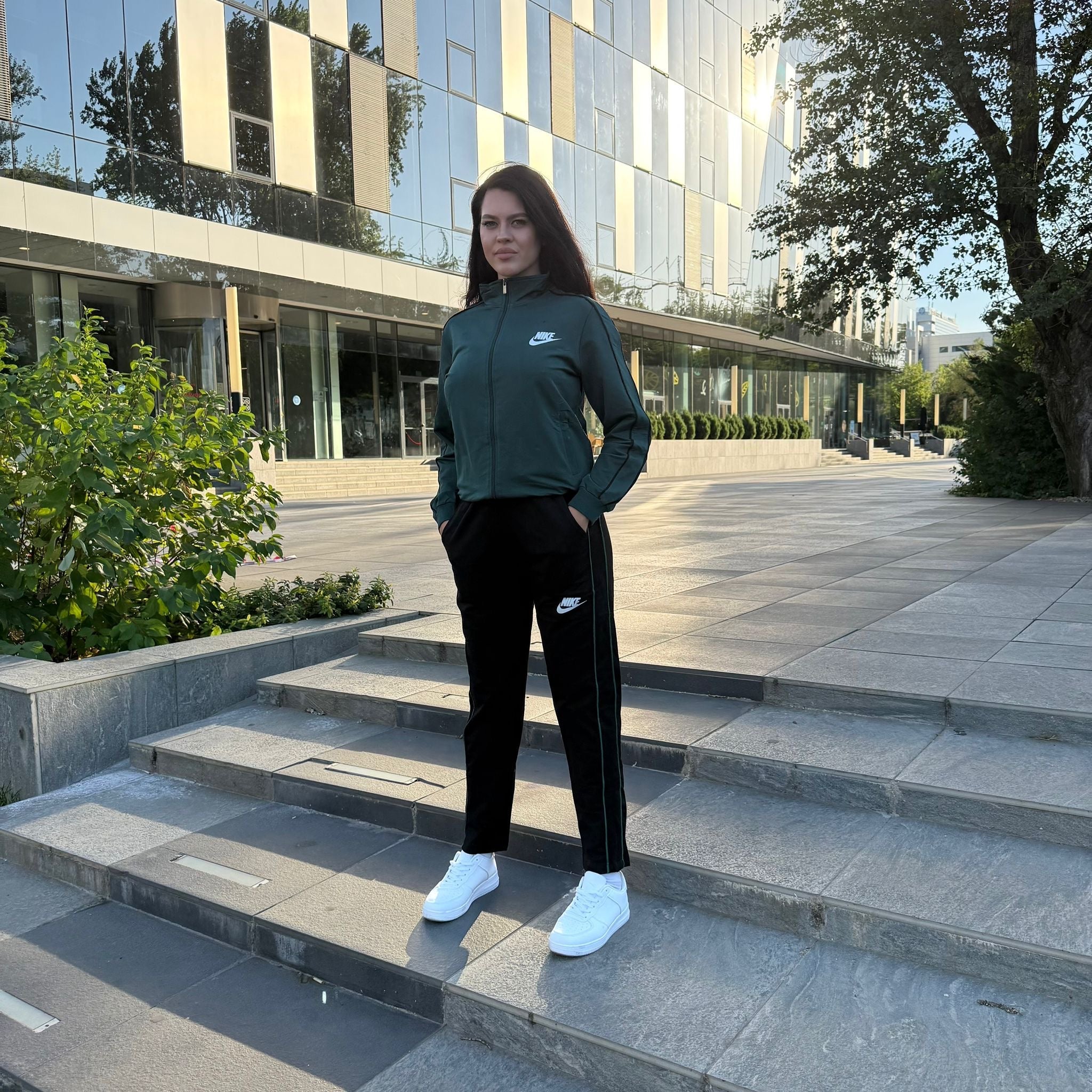 Trening Damă UrbanFit - NDVN